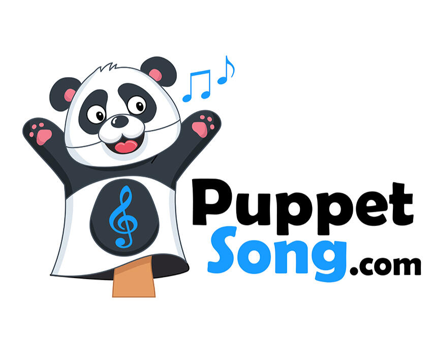 Puppet Songs for Young Children